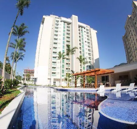 Flat com Ótima infraestrutura Apartamento Rio de Janeiro Exterior foto