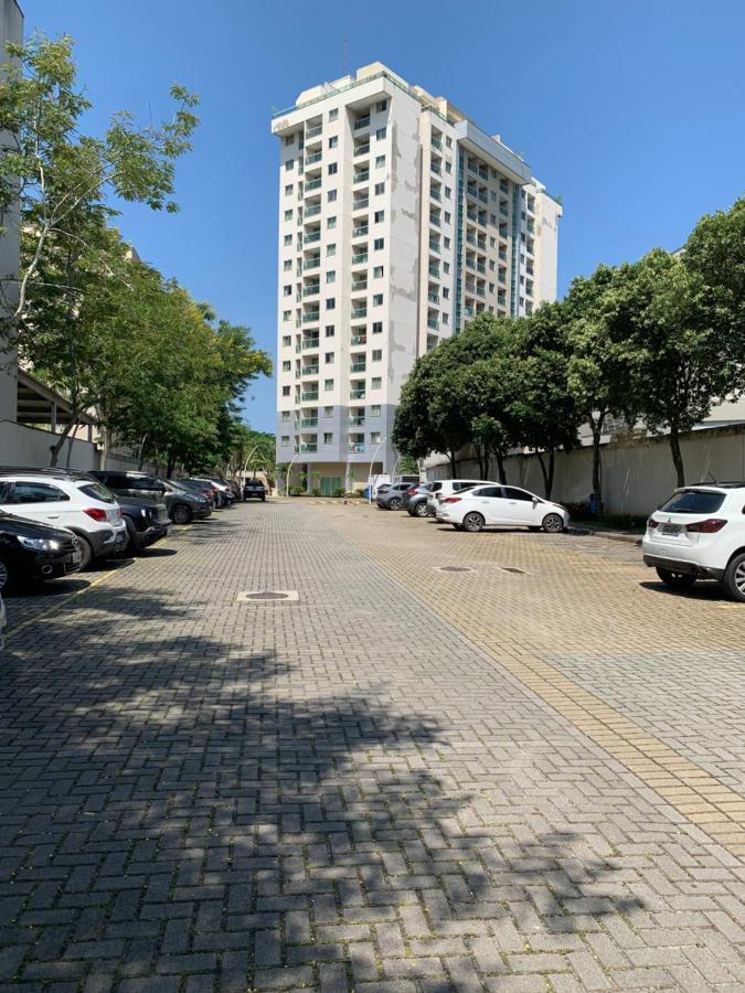 Apartment Flat Com Otima Infraestrutura