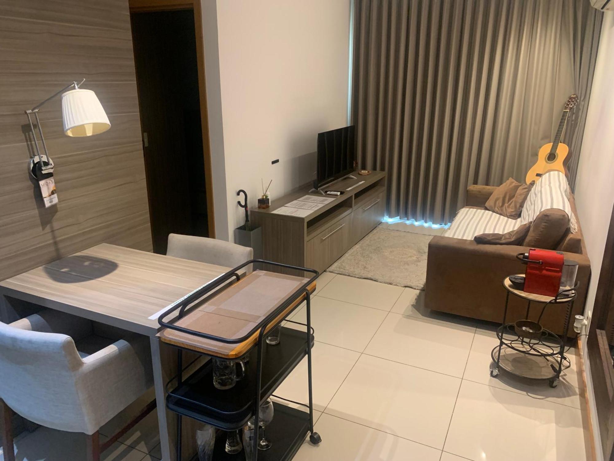 Flat Com Otima Infraestrutura Apartment *