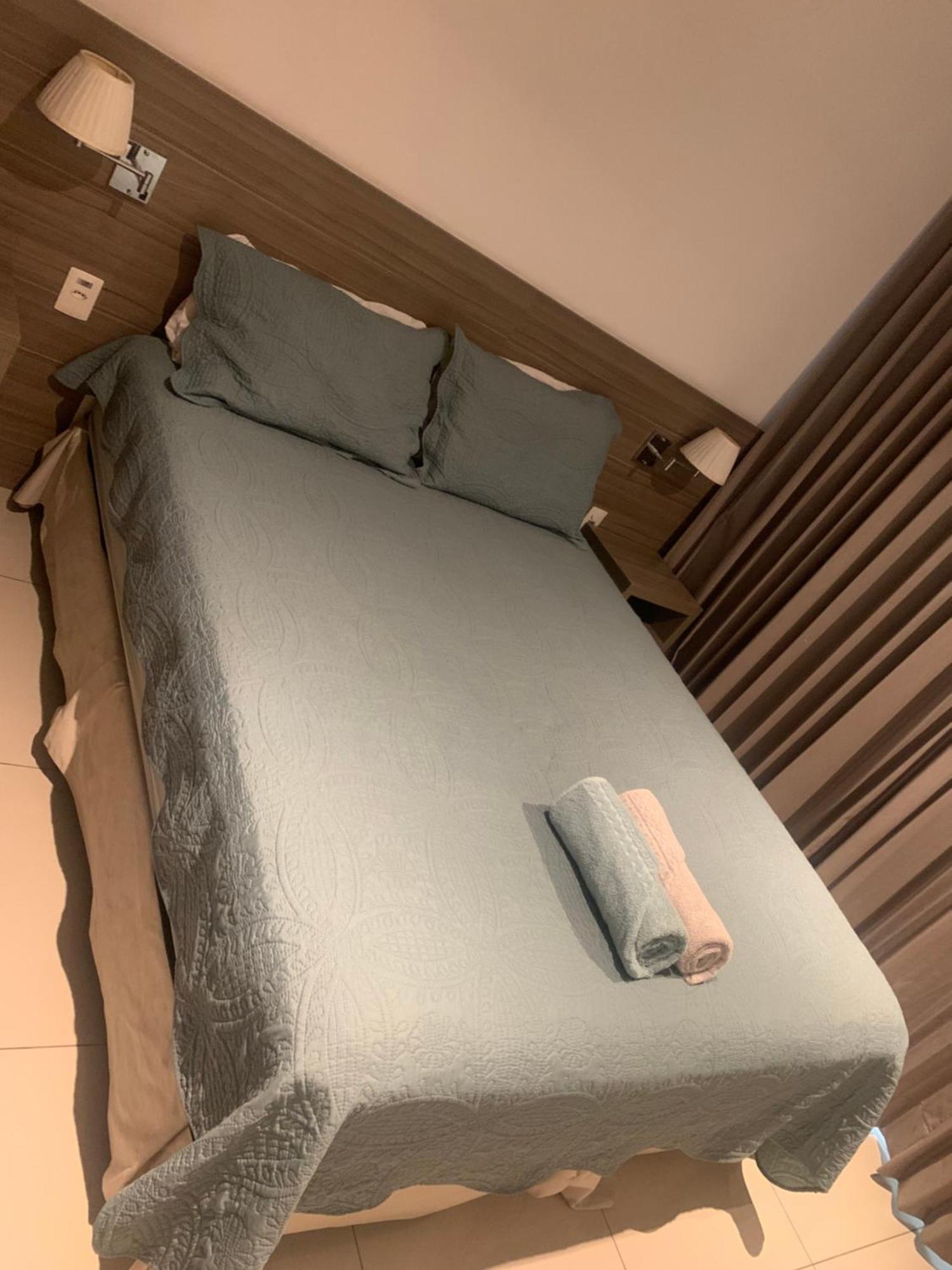 Flat Com Otima Infraestrutura Apartment *