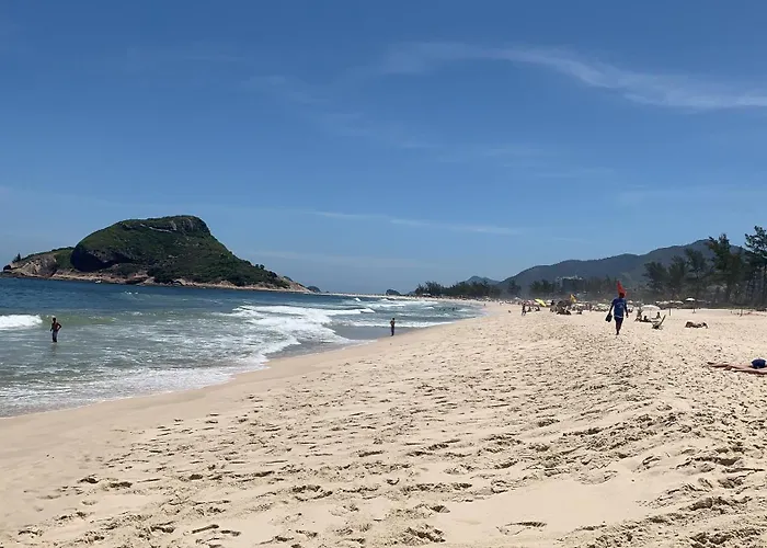 Flat com Ótima infraestrutura